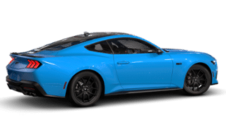 2025 Ford Mustang® External Image 4